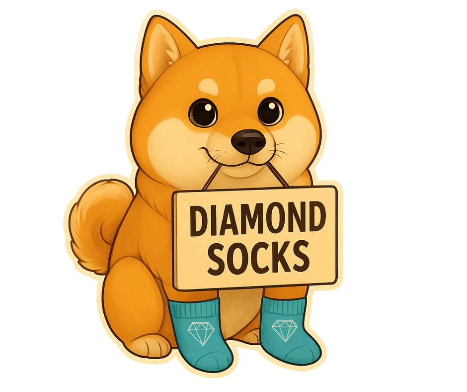 SOCK INU TICKER